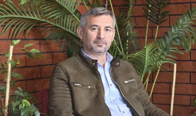 İLKAY ŞİMŞEK; SEÇİMİ BOŞ TENCERE KAZANDI