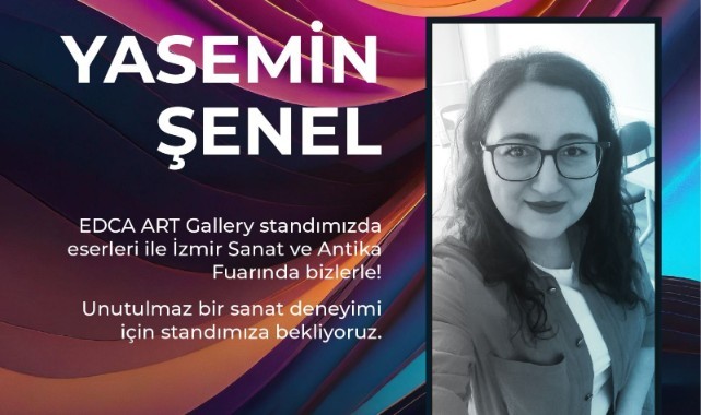 İzmir Sanat ve Antika Fuarı başlıyor