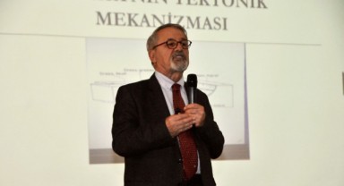 Manisa'da Deprem Tehlikesi: Naci Görür Uyardı!