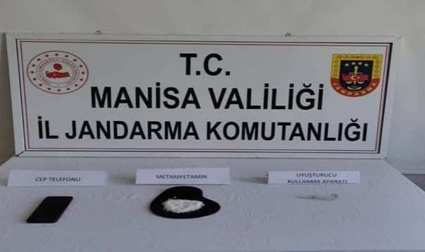 Manisa'da Uyuşturucu İmal ve Ticareti Operasyonu: Şüpheliler Tutuklandı