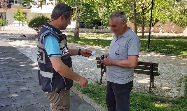 Manisa Emniyeti'nden Çocuk Güvenliği İçin Önemli Adımlar Atıldı