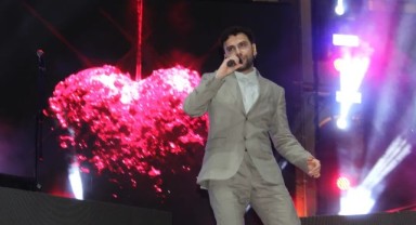 Manisa Mesir Macunu Şenlikleri Köfn Grubu Konseriyle Coştu!