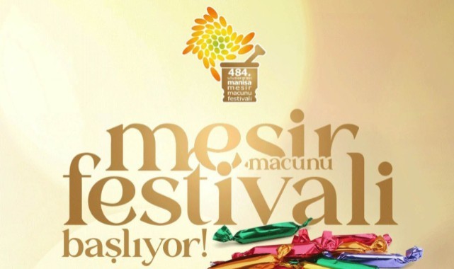 MESİR COŞKUSU YUNUSEMRE’DE DE DORUĞA ULAŞACAK
