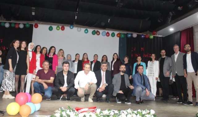 Murat Germen İlköğretim Okulu 23 Nisan Ulusal Egemenlik ve Çocuk  Bayramını coşkuyla kutladı