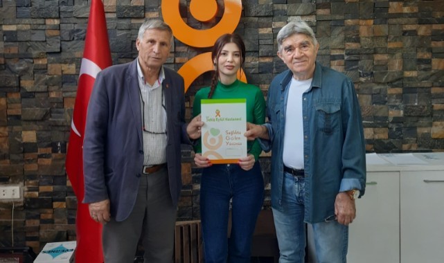 Özel 8 Eylül Hastanesinden Basın çalışanlarına indirim