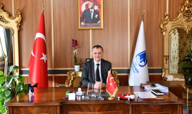 Semih Balaban: 23 Nisan, Türkiye'nin Geleceği İçin Bir Dönüm Noktasıdır