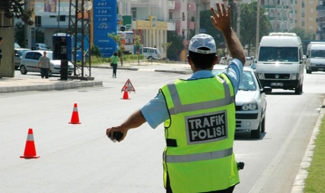 Yasadışı Trafik Haberleri Paylaşan Şahıslar Yakalandı!