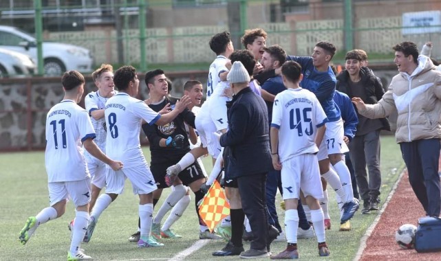 YUNUSEMRE'NİNU16'LARI KÜTAHYA'DA MÜCADELE EDECEK