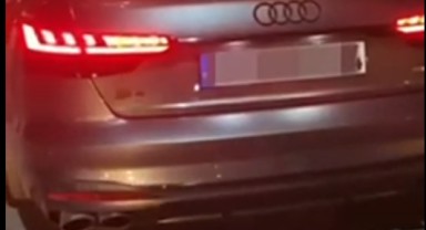 Abartı Egzoz ve Yüksek Ses Denetiminde 1.324.568 TL'lik Ceza