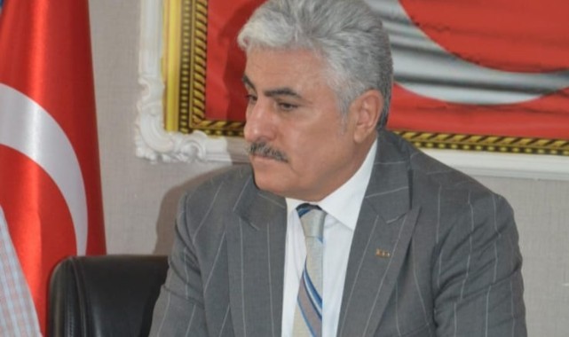 Adem Yılmaz Tekrardan Başkan Seçildi