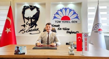 Akagündüz'ün Mobbing İddialarına Yanıt Erdağ'dan Geldi "Çalışma Odalarına Kameraları Siz Takdırdınız"