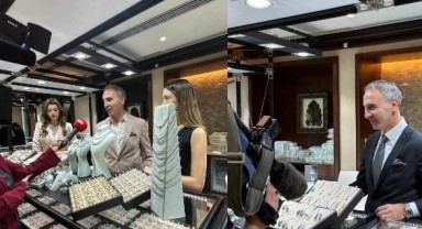 Altında % 50 indirim fırsatı ile fark yaratıyor