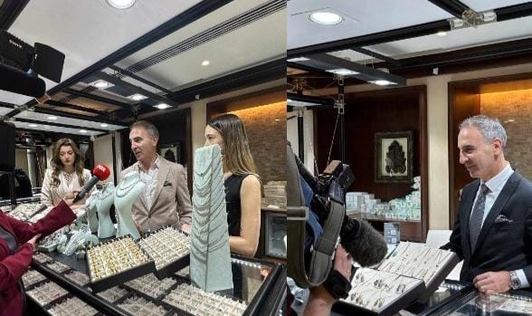 Altında % 50 indirim fırsatı ile fark yaratıyor