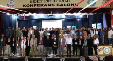 'Aynı Gökyüzü Altında' Defilesi Büyüledi
