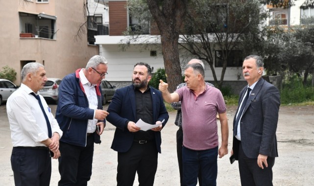 BAŞKAN BALABAN KOLLARI SIVADI