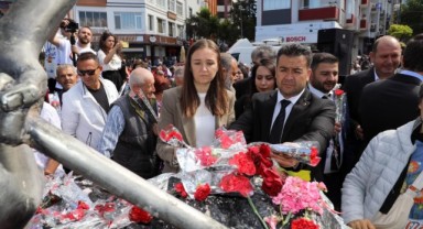 Başkan Durbay’dan Soma Mesajı