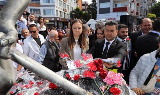 Başkan Durbay’dan Soma Mesajı