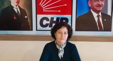 Böylesi görülmedi! Manisa İl Kadın Kolları üyesinin CHP üyesi olmadığı ortaya çıktı!
