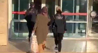 FETÖ/PDY Şüphelileri Yakalandı