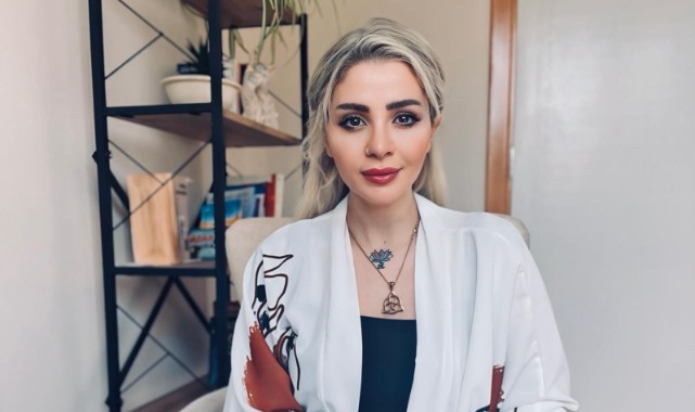 Kendi Kimliğini Unutmadan Anne Olabilmek Neden Önemli?