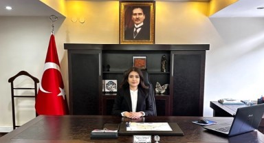 Köprübaşına Yeni Kaymakam