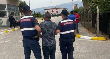 Kula'da Cinsel Saldırı Suçlusu Tutuklandı