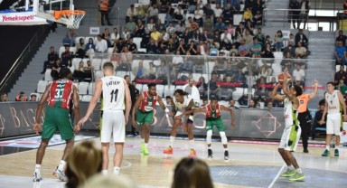 Manisa BBSK'nin Play-Off Macerası Başlıyor!