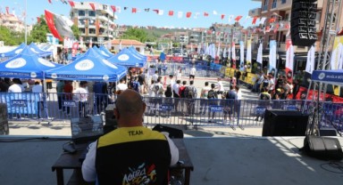Muğla Büyükşehir Gençlik Festivali Başladı