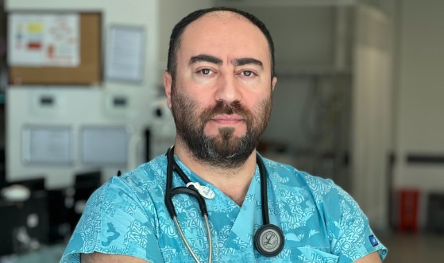 Sağlıklı Bir Yaşam İçin Bilinçli Kan Basıncı Kontrolleri Önemli