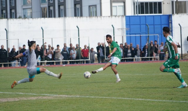 Şampiyon Edremitspor