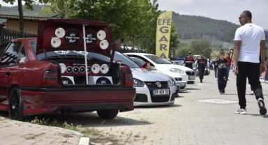 YUNUSEMRE’DE MODİFİYE ARAÇLAR GÖRÜCÜYE ÇIKACAK