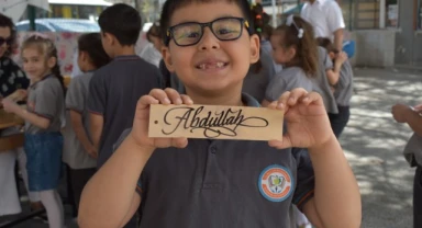 YUNUSEMRE HALK EĞİTİMİ MERKEZİ ÖĞRENCİLER İLE BİR ARAYA GELİYOR