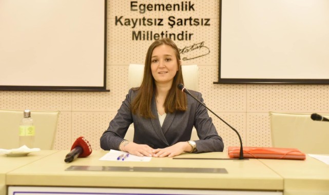 Başkan Durbay Tarihi Kentler Birliği Encümen Üyesi Seçildi