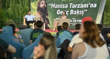 Başkan Ferdi Zeyrek’ten Öğrencilere Müjde