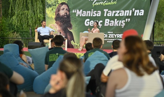 Başkan Ferdi Zeyrek’ten Öğrencilere Müjde