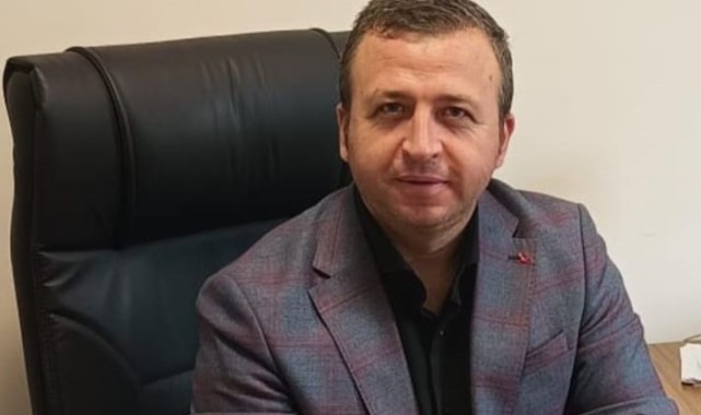 BAŞKAN YÜKSEL BAYRAK "ÖĞRETMENLERE YIPRANMA PAYI VERİLSİN"