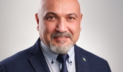 Büyük Şehir Belediyesinin Kurban Etkinliğine İYİ Partili Özcan'dan Tam Destek