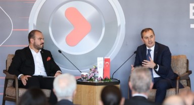 EGİAD 81. Ege Toplantısı: Finansın Geleceği ve İkiz Dönüşüm