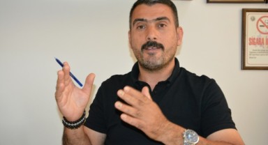 Gediz Deltası'nda 11 Kat İmara Tepki: "Tarım Arazileri Tehlikede"