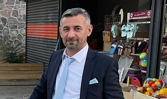 İLKAY ŞİMŞEK: MİLLETİN DERDİ GEÇİM, ÇARESİ ERKEN SEÇİMDİR