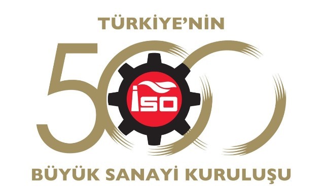 İSO 500 LİSTESİNDE MANİSA’DAN 33 FİRMA YER ALDI