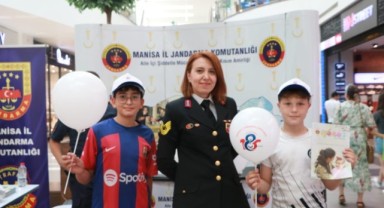 Jandarma'nın 185. Kuruluş Yıldönümü Etkinlikleri