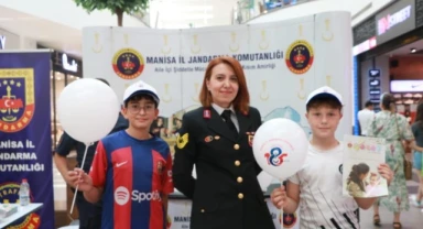 Jandarma'nın 185. Kuruluş Yıldönümü Etkinlikleri