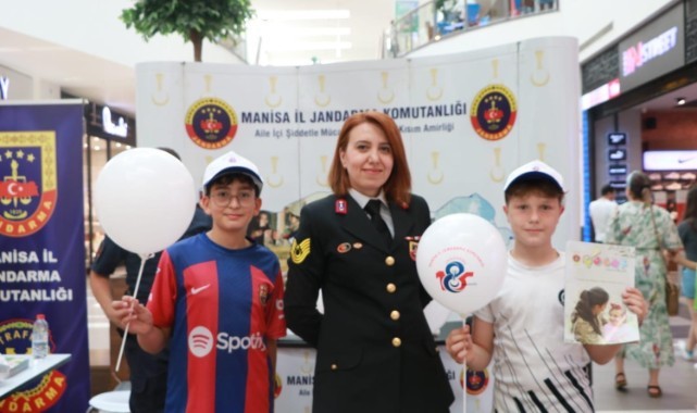 Jandarma'nın 185. Kuruluş Yıldönümü Etkinlikleri