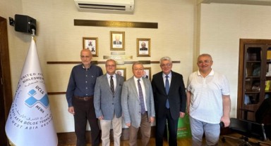 KÜRESEL ÇÖZÜM PLATFORMU LÜBNAN İÇİN ÇALIŞMA YAPTI