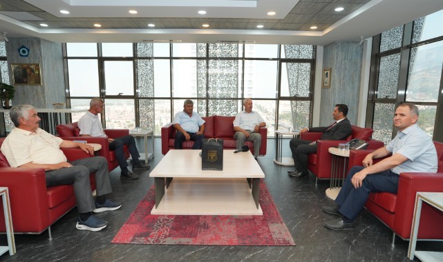 Lisanslı Depoculuk Üreticinin Yüzünü Güldürecek