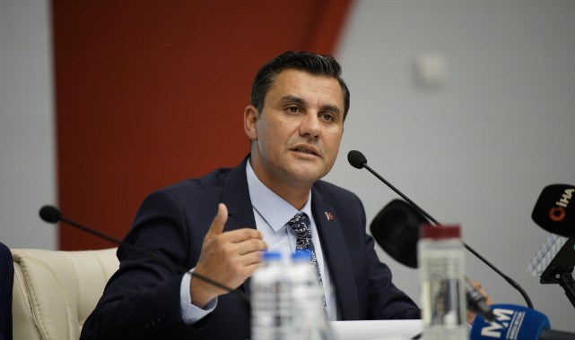 Manisa Büyükşehir’den Aylık 20 Bin Liraya Ev Sahibi Olma İmkanı