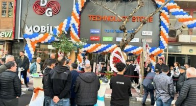 Manisa'nın Yeni Gözdesi: Technology Store!