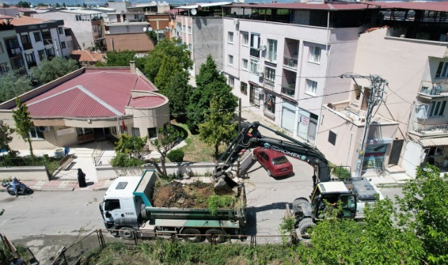MASKİ’den 17 Kilometrelik Sulama Kanalı Temizliği