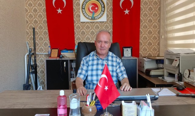 Özen: "Türk olmanın gururunu yaşıyoruz"